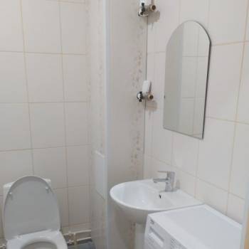 Сдается 1-комнатная квартира, 19 м²