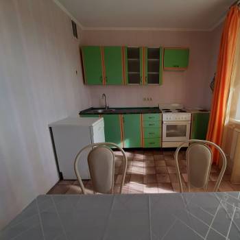 Сдается 1-комнатная квартира, 43,3 м²
