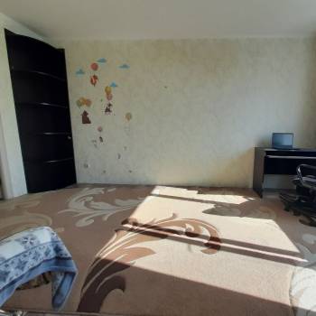 Сдается 1-комнатная квартира, 43,3 м²