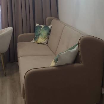 Продается 1-комнатная квартира, 30,4 м²