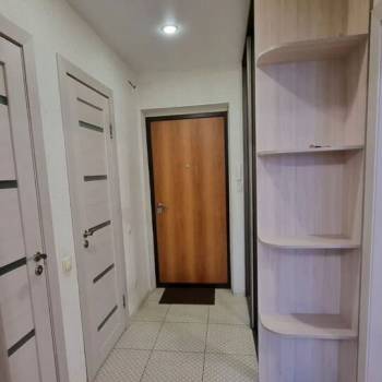 Сдается 1-комнатная квартира, 44,3 м²