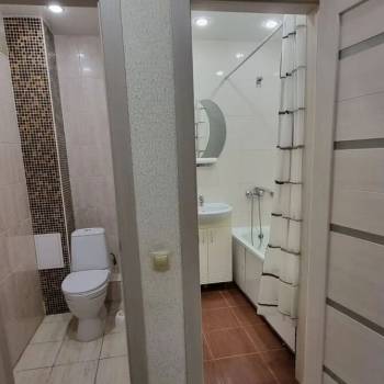 Сдается 1-комнатная квартира, 44,3 м²