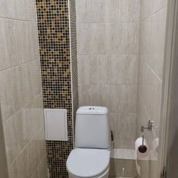 Сдается 1-комнатная квартира, 44,3 м²
