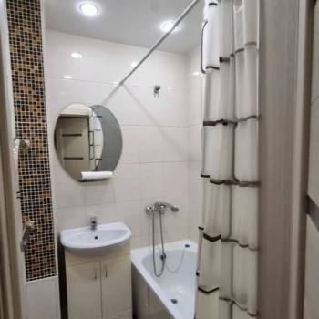 Сдается 1-комнатная квартира, 44,3 м²