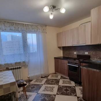 Сдается 1-комнатная квартира, 44,3 м²