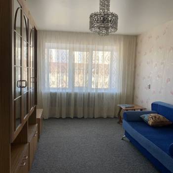 Сдается 2-х комнатная квартира, 50 м²