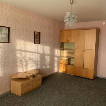 Сдается 2-х комнатная квартира, 50 м²