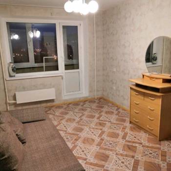 Продается 1-комнатная квартира, 33 м²