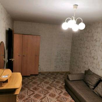 Продается 1-комнатная квартира, 33 м²