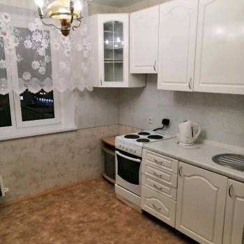 Продается 1-комнатная квартира, 33 м²