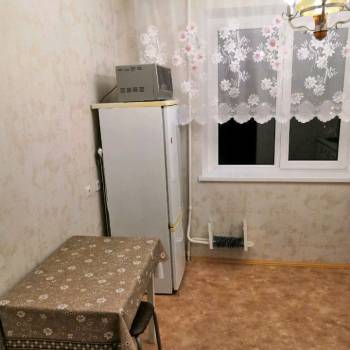 Продается 1-комнатная квартира, 33 м²