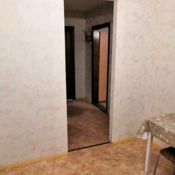 Продается 1-комнатная квартира, 33 м²