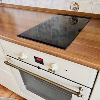 Продается 1-комнатная квартира, 33,2 м²