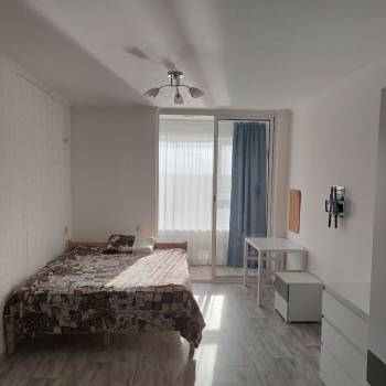 Сдается 1-комнатная квартира, 30 м²