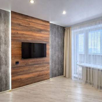 Сдается 1-комнатная квартира, 35,5 м²