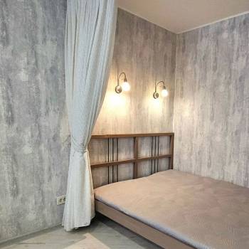 Сдается 1-комнатная квартира, 35,5 м²