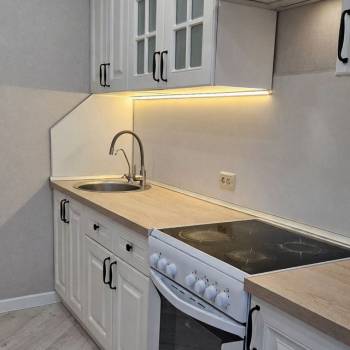 Сдается 1-комнатная квартира, 35,5 м²