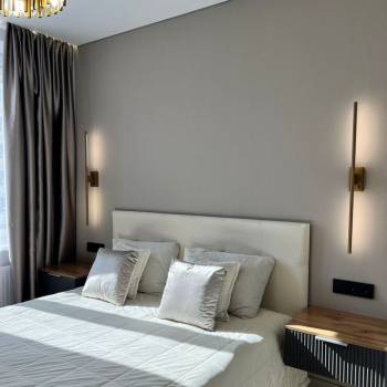 Сдается 1-комнатная квартира, 40 м²