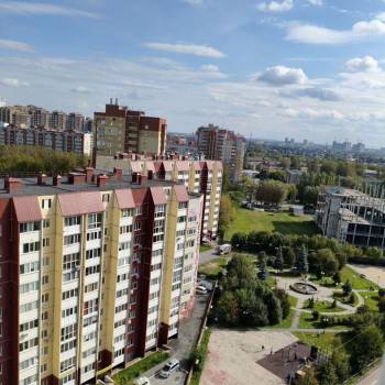 Продается 1-комнатная квартира, 27,5 м²