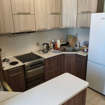 Продается 1-комнатная квартира, 27,5 м²