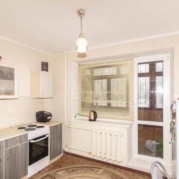 Сдается 1-комнатная квартира, 38,2 м²