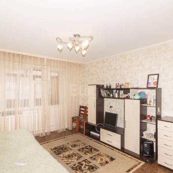 Сдается 1-комнатная квартира, 38,2 м²