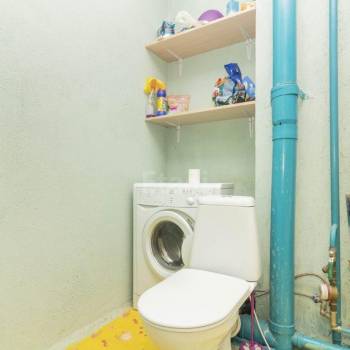 Сдается 1-комнатная квартира, 38,2 м²