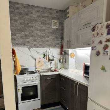 Сдается 1-комнатная квартира, 40 м²