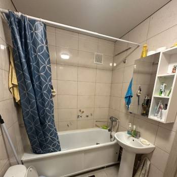 Сдается 1-комнатная квартира, 40 м²
