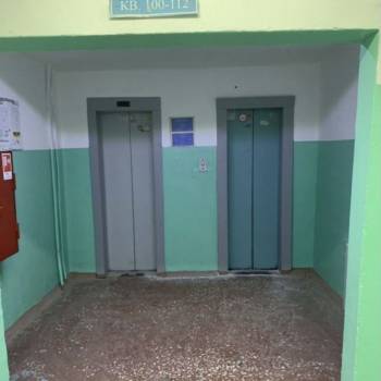 Сдается 1-комнатная квартира, 20 м²