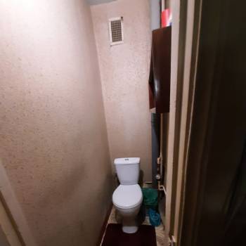 Сдается 2-х комнатная квартира, 61 м²