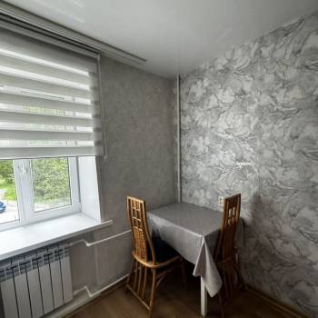 Сдается 1-комнатная квартира, 34 м²