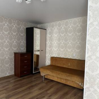 Сдается 1-комнатная квартира, 34 м²