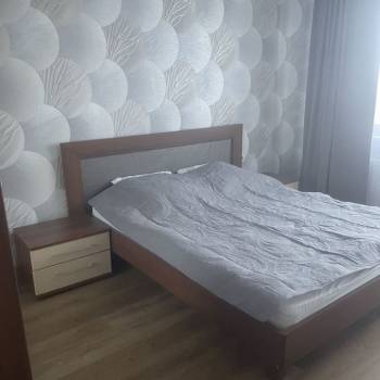 Сдается 2-х комнатная квартира, 47 м²