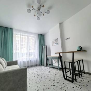 Сдается 1-комнатная квартира, 20 м²