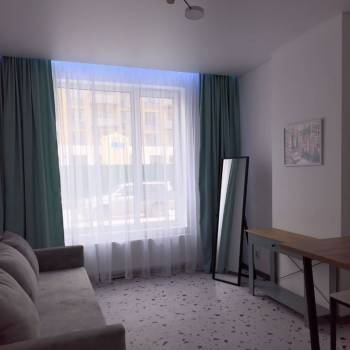 Сдается 1-комнатная квартира, 20 м²