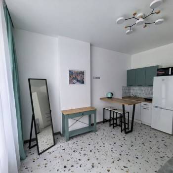 Сдается 1-комнатная квартира, 20 м²