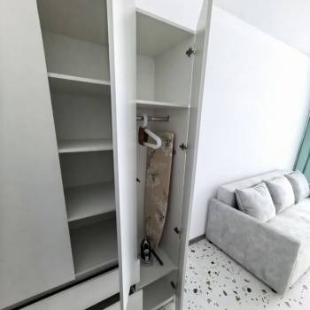 Сдается 1-комнатная квартира, 20 м²
