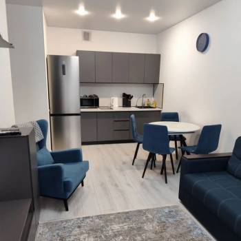 Сдается 2-х комнатная квартира, 38 м²