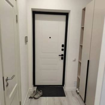 Сдается 2-х комнатная квартира, 38 м²