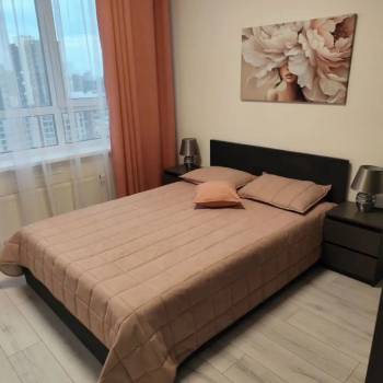 Сдается 2-х комнатная квартира, 38 м²