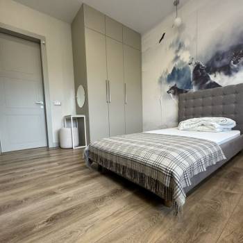 Сдается Многокомнатная квартира, 101 м²