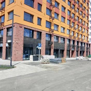 Сдается Нежилое помещение, 46,5 м²