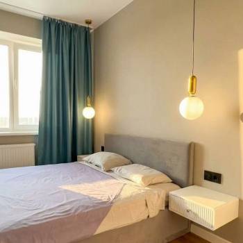 Продается 1-комнатная квартира, 47,1 м²