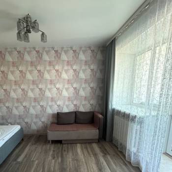 Сдается 1-комнатная квартира, 30 м²