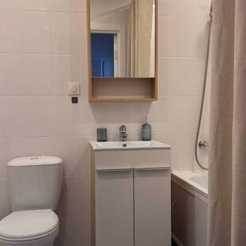 Сдается 1-комнатная квартира, 30 м²