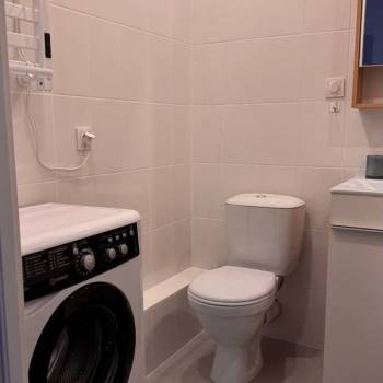 Сдается 1-комнатная квартира, 30 м²