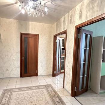 Сдается Многокомнатная квартира, 81 м²