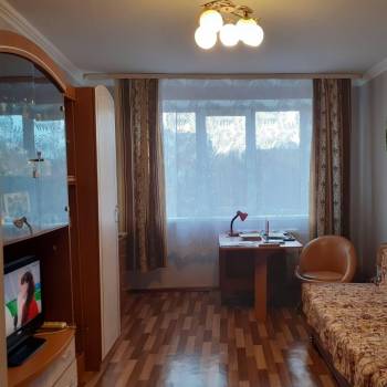 Продается 2-х комнатная квартира, 52 м²