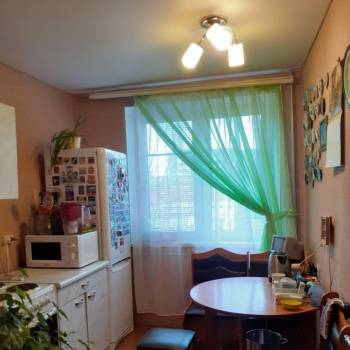 Продается 2-х комнатная квартира, 52 м²